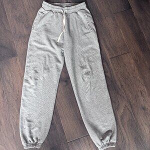 John Elliot: Heather Grey - Beach Sweats